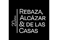 Rebaza, Alczar & De Las Casas